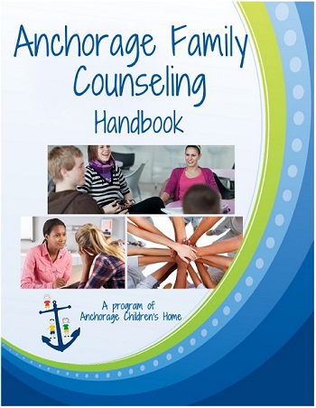 Anchorage Family Counseling Guide