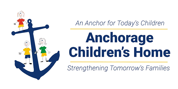 Anchorage Children's Home logo