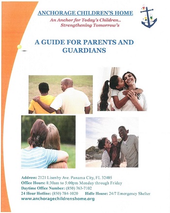 Guide for Parents & Guardians